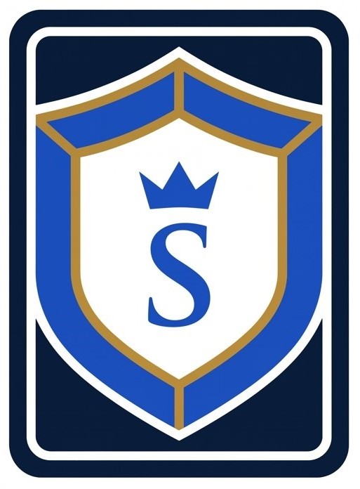 SpotsUp Logo